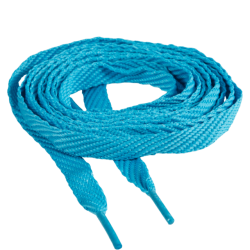 stylish-sneakerband light blue-66594